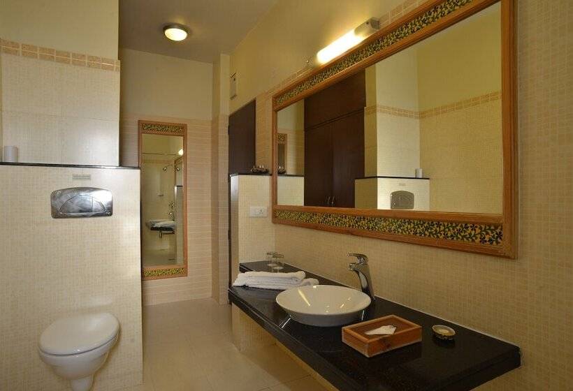 Quarto deluxe, Aurum