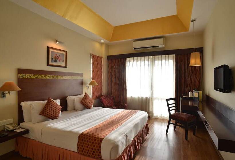 Quarto deluxe, Aurum