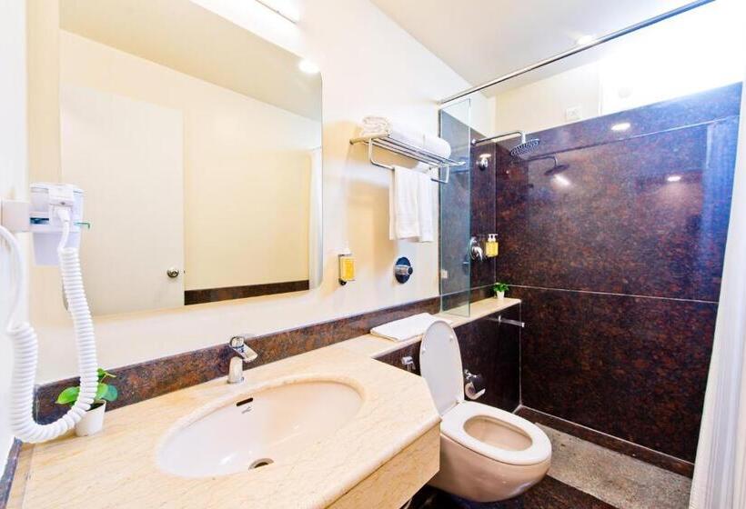 سوییت لوکس, Bloom Hotel   Indiranagar