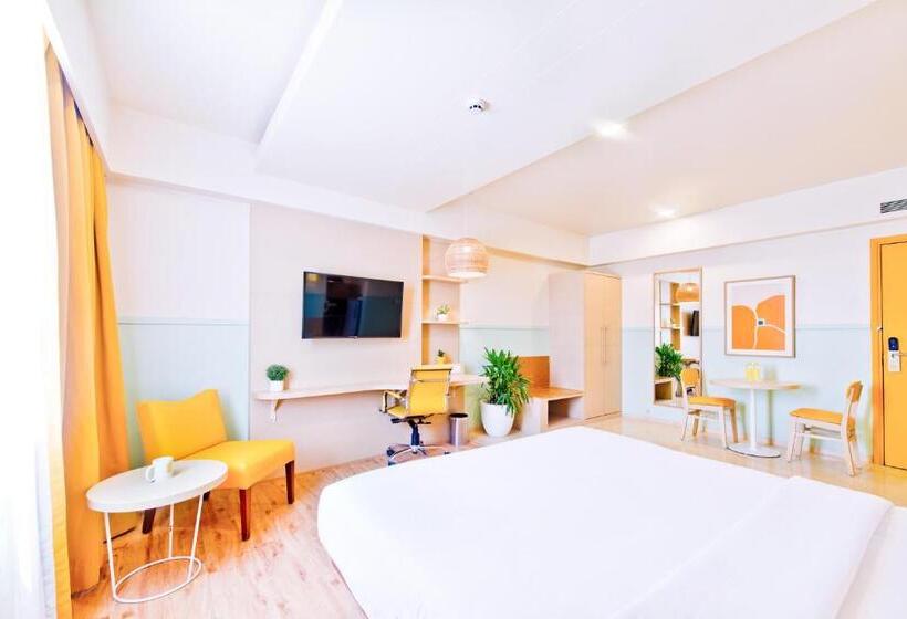 سوییت لوکس, Bloom Hotel   Indiranagar