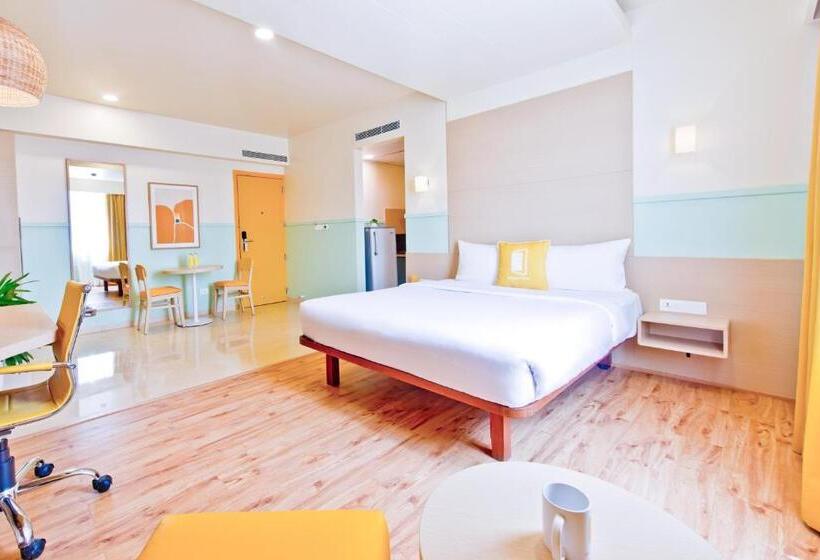 سوییت لوکس, Bloom Hotel   Indiranagar