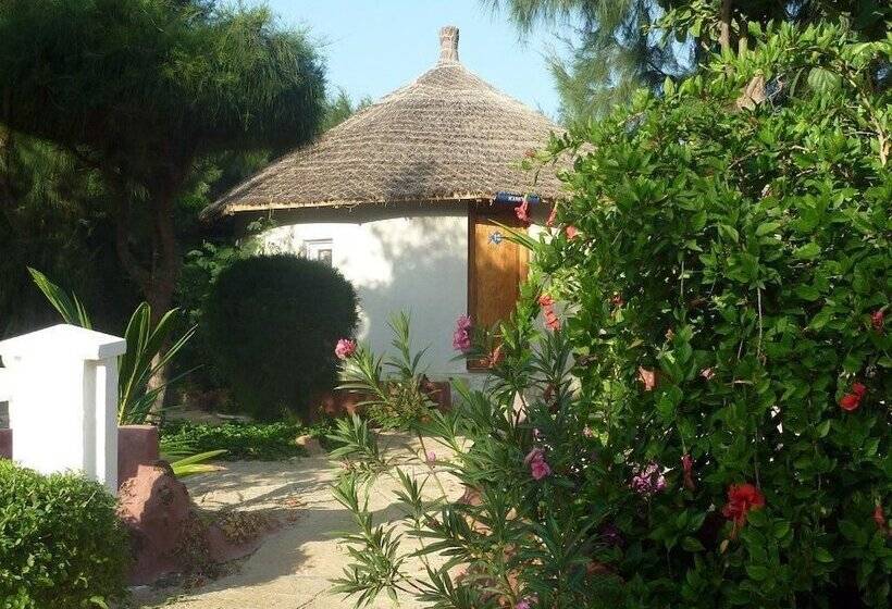 اتاق استاندارد, Cap Saint Louis