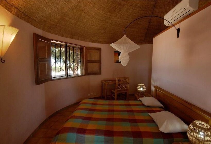 اتاق استاندارد, Cap Saint Louis