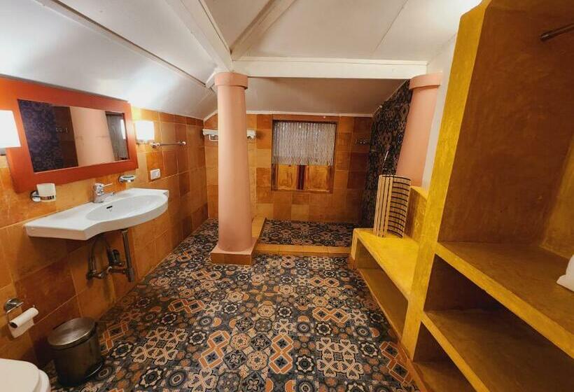 침실 1개 주택, Casa Anjuna