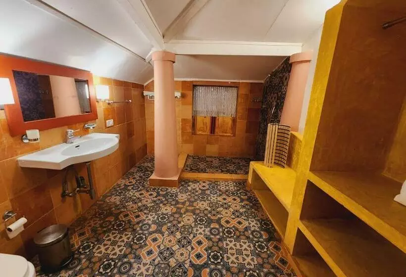 Maison 1 Chambre, Casa Anjuna