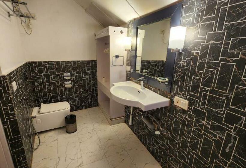 침실 1개 주택, Casa Anjuna