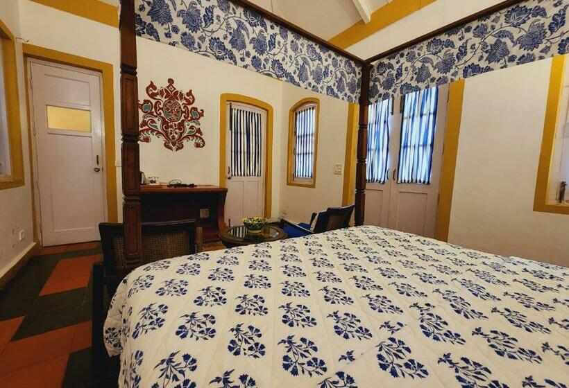 침실 1개 주택, Casa Anjuna