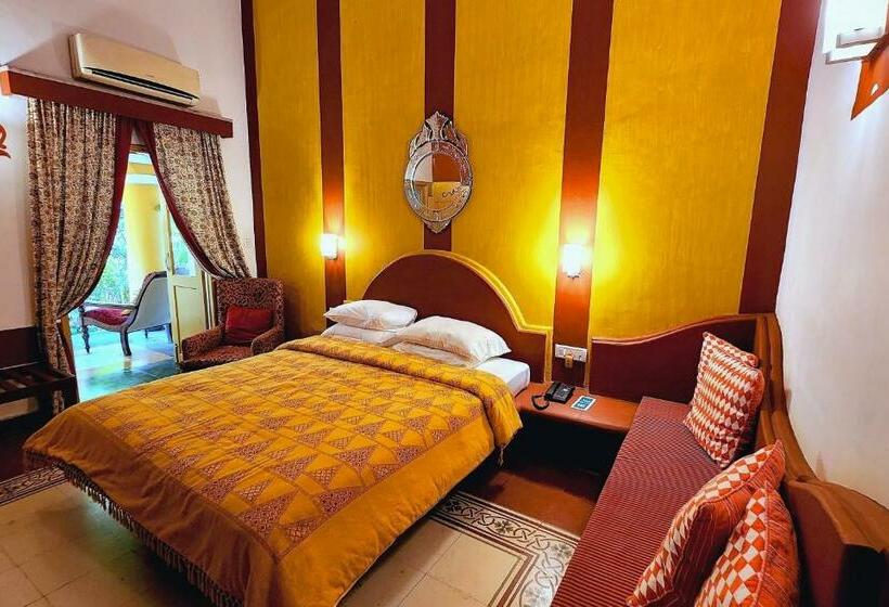 Дом 1 Спальня, Casa Anjuna