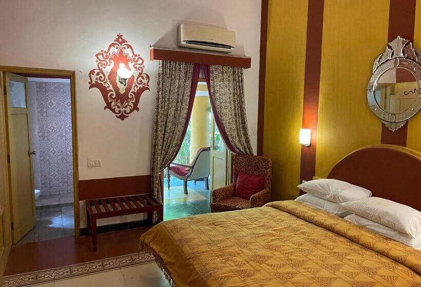 침실 1개 주택, Casa Anjuna