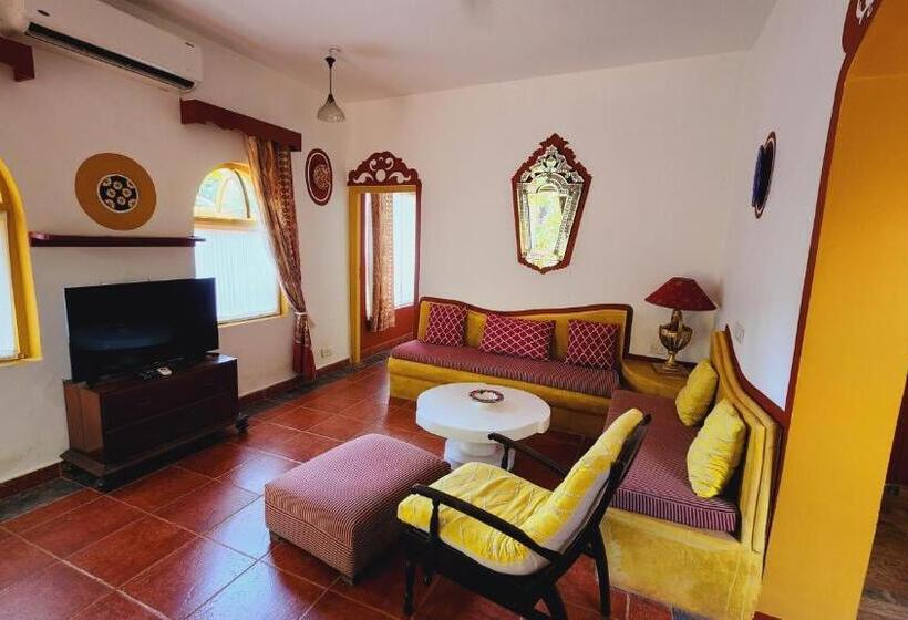 침실 1개 주택, Casa Anjuna