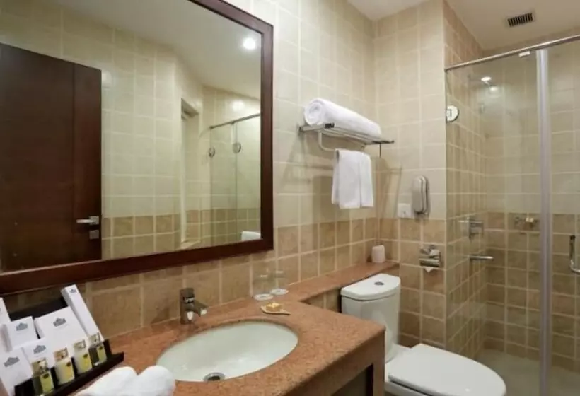 スタンダードルーム, Country Inn & Suites By Radisson, Gurugram Sector 12