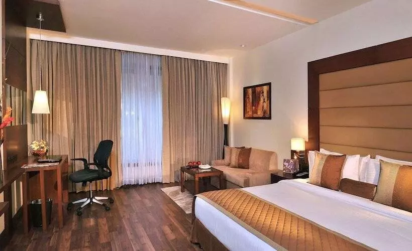 スーペリアールーム, Country Inn & Suites By Radisson, Gurugram Sector 12