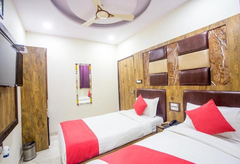 スタンダードルーム, Dollar Inn