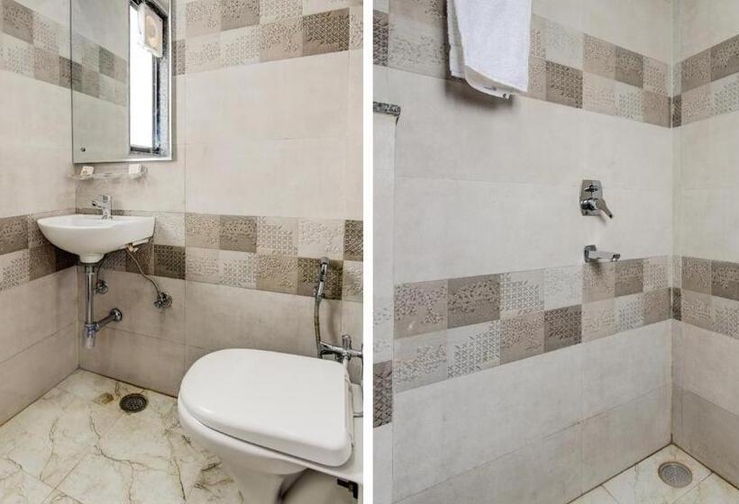 ベーシックトリプルルーム, Dollar Inn