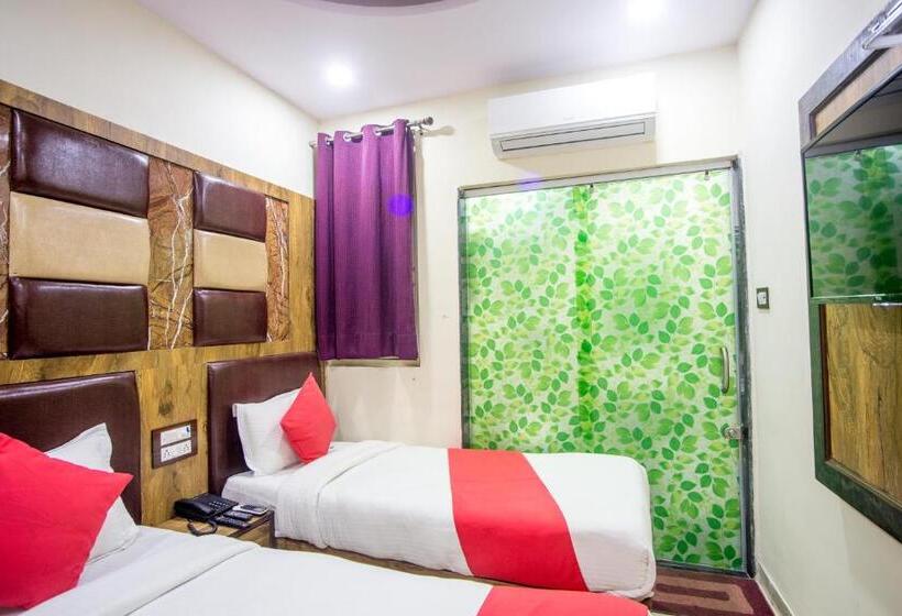 ベーシックトリプルルーム, Dollar Inn