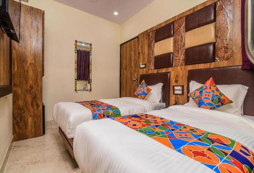 スタンダードルーム, Dollar Inn