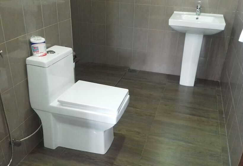 Трехместный Номер Deluxe, Elephant Bay