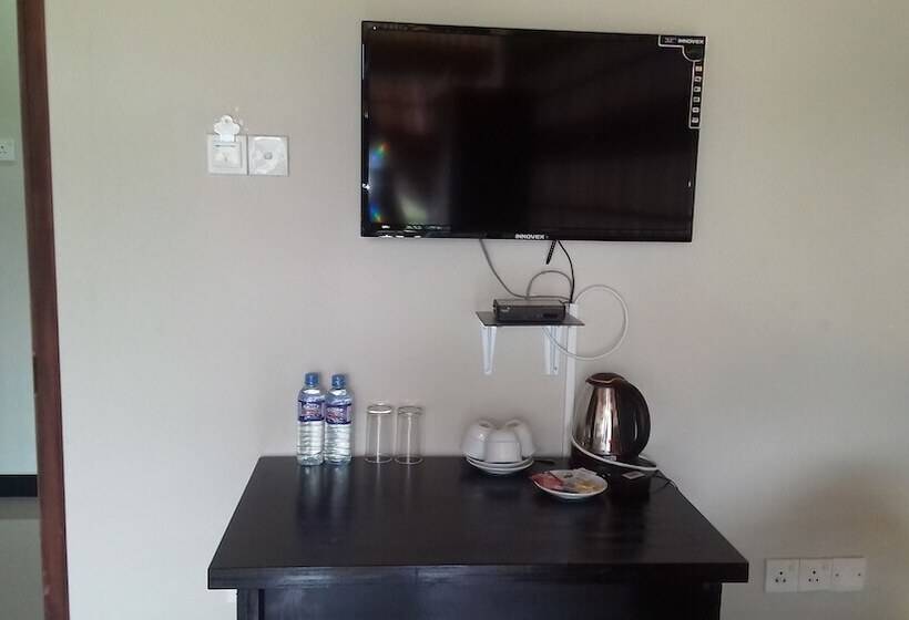 Трехместный Номер Deluxe, Elephant Bay