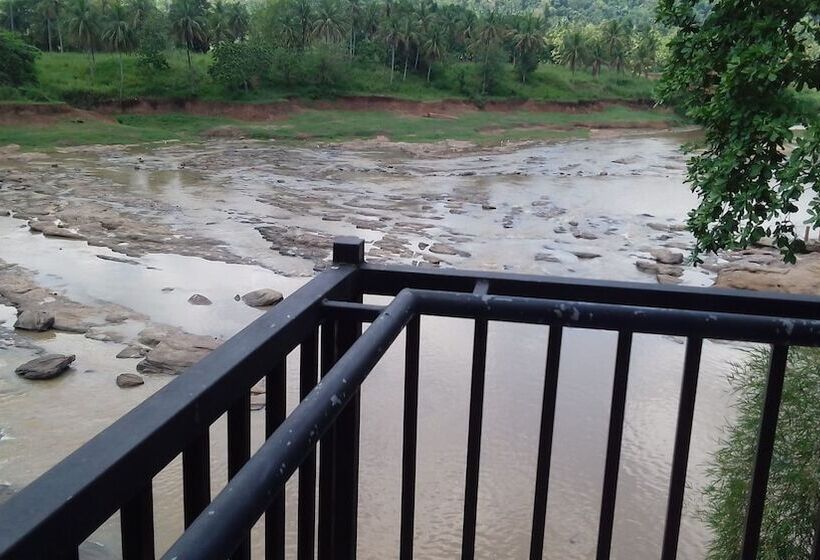 Номер Superior Одноместный, Elephant Bay