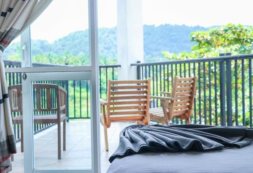 Номер Superior Одноместный, Elephant Bay