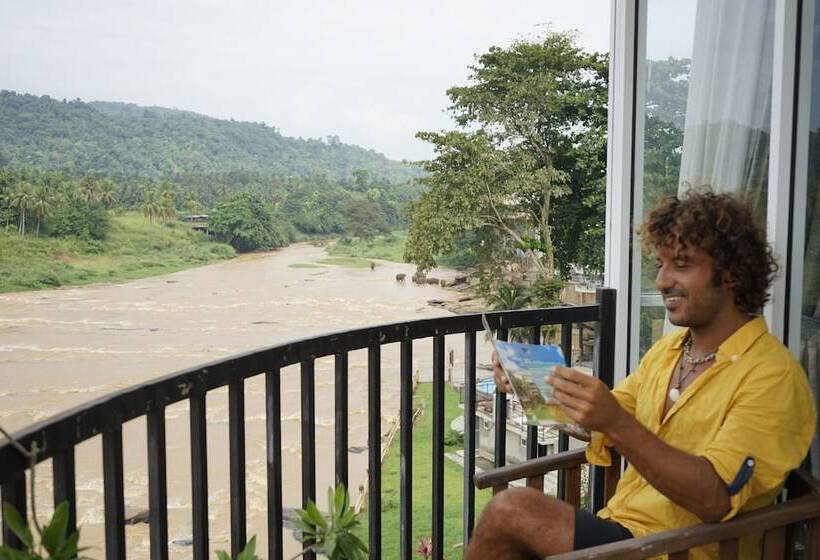 Номер Superior Одноместный, Elephant Bay