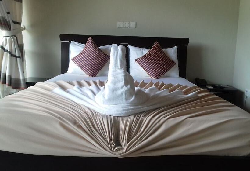 Номер Superior Одноместный, Elephant Bay