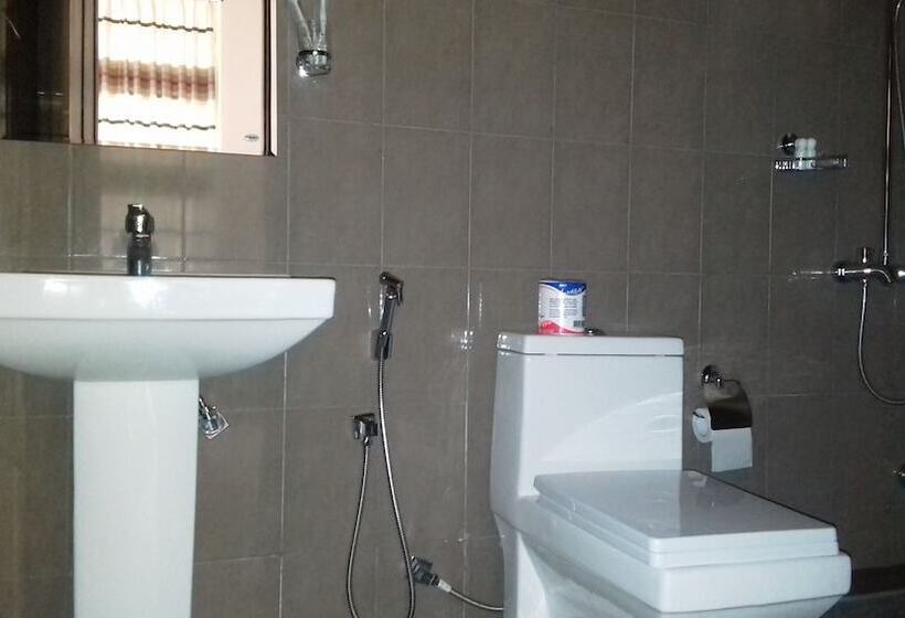 Номер Superior Вид на Реку, Elephant Bay