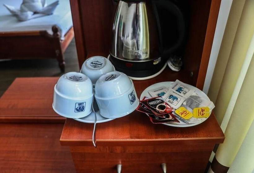 Трехместный Номер Superior, Elephant Bay