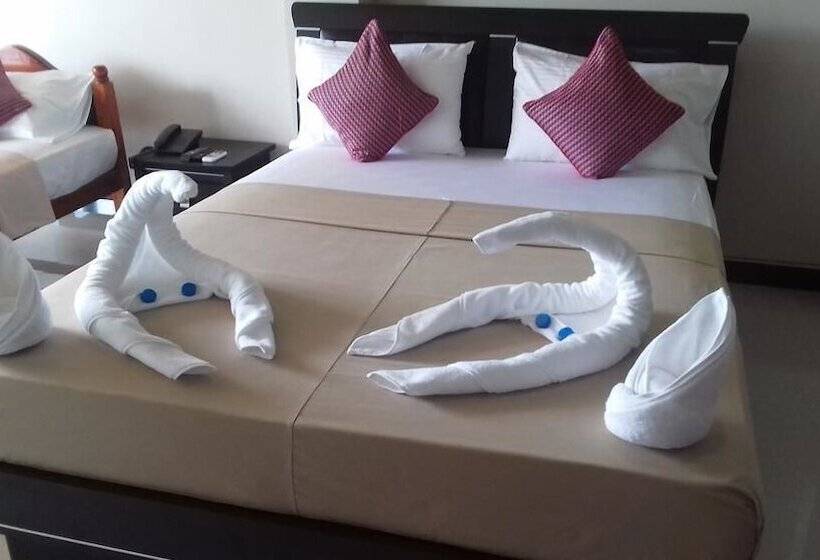 Трехместный Номер Superior, Elephant Bay