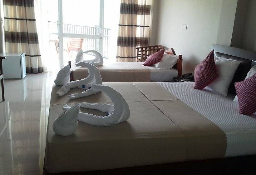 Трехместный Номер Superior, Elephant Bay