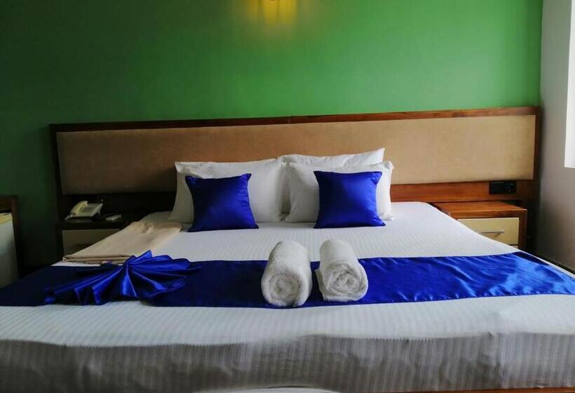 Номер Superior Вид на Реку, Elephant Bay