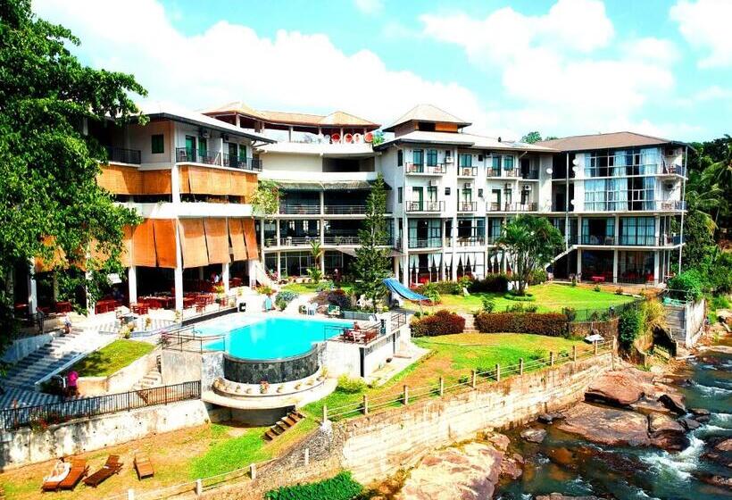 Стандартный Номер Кровать Кинг, Elephant Bay