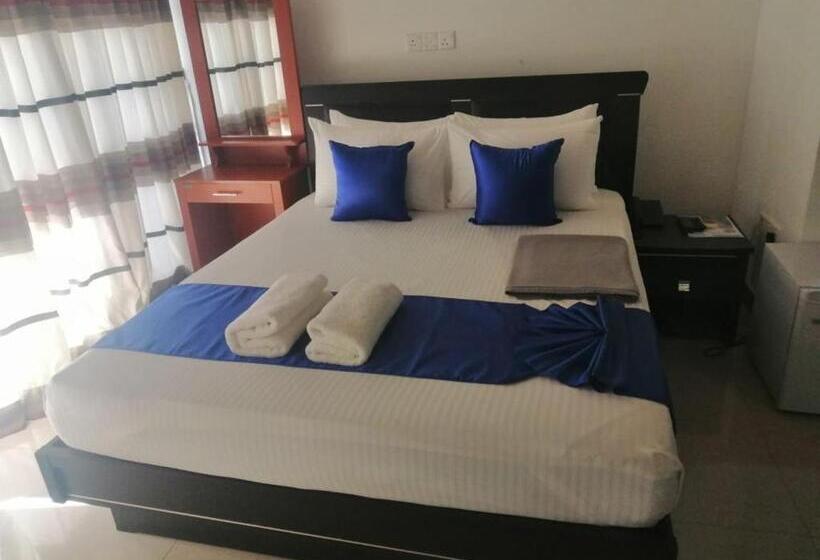 Стандартный Номер Кровать Кинг, Elephant Bay