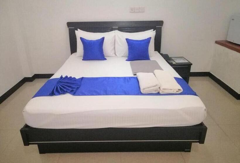 Номер Economy, Elephant Bay