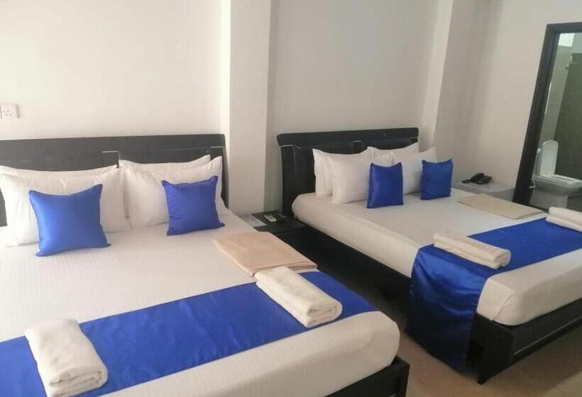 Семейный Номер Deluxe, Elephant Bay