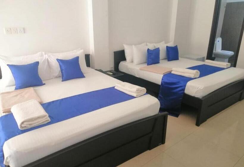 Семейный Номер Deluxe, Elephant Bay