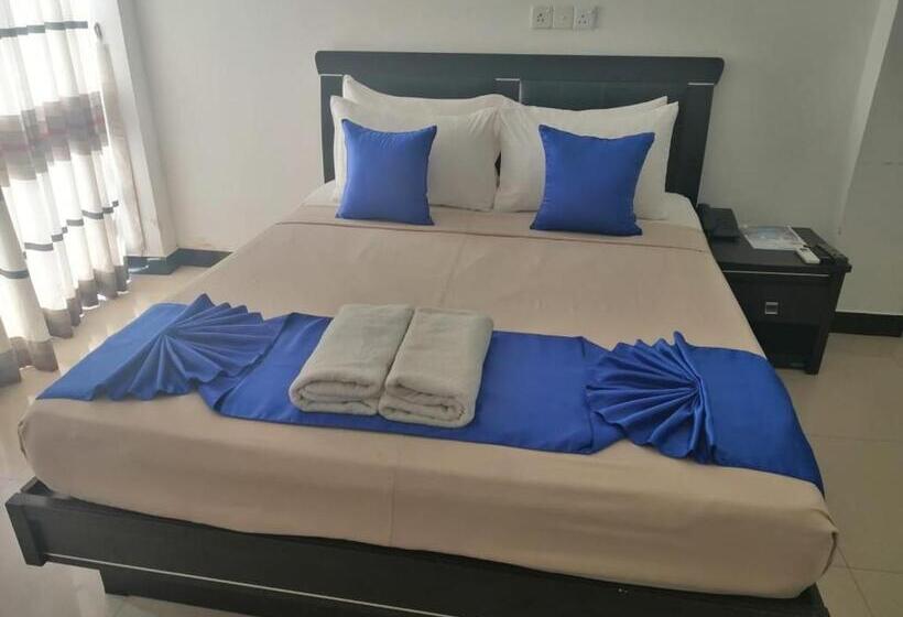 Стандартный Номер Кровать Кинг, Elephant Bay