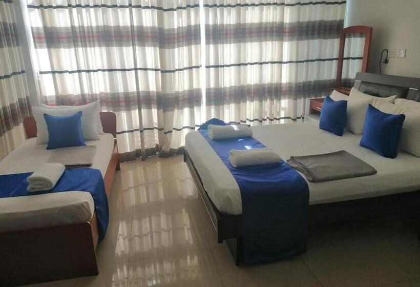 Номер Стандарт Трехместный, Elephant Bay