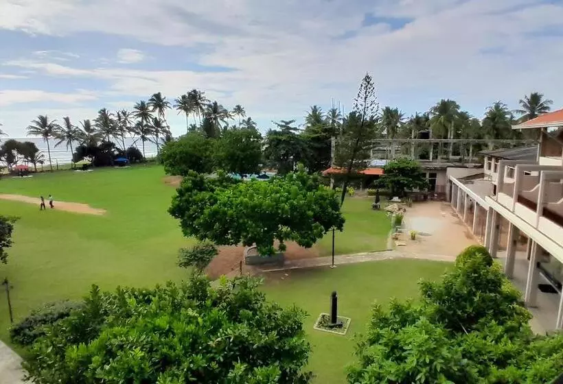 シングルデラックスルーム, Laya Beach