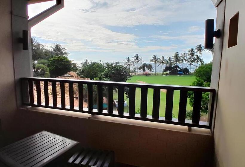 غرفة ديلوكس فردية, Laya Beach