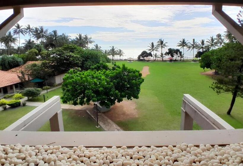 غرفة ديلوكس فردية, Laya Beach