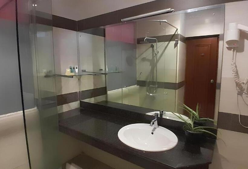 غرفة قياسية, Laya Beach