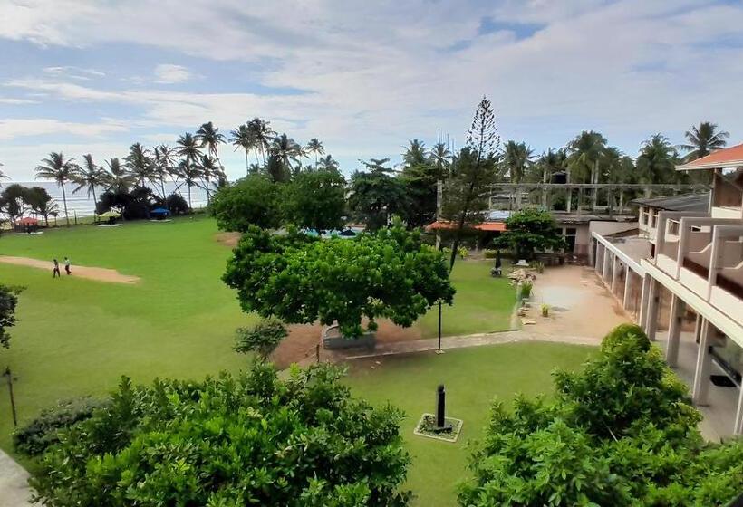 غرفة قياسية, Laya Beach