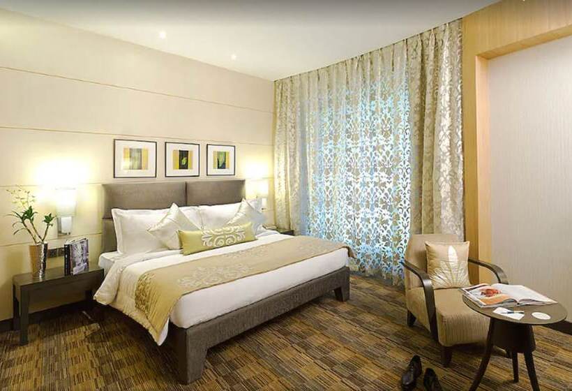 سوییت, Meluha The Fern