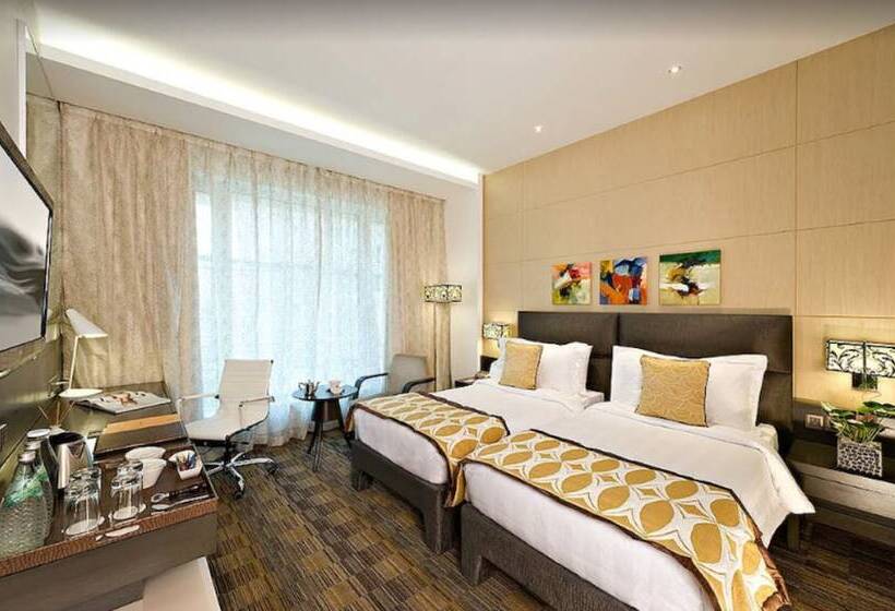 اتاق استاندارد, Meluha The Fern