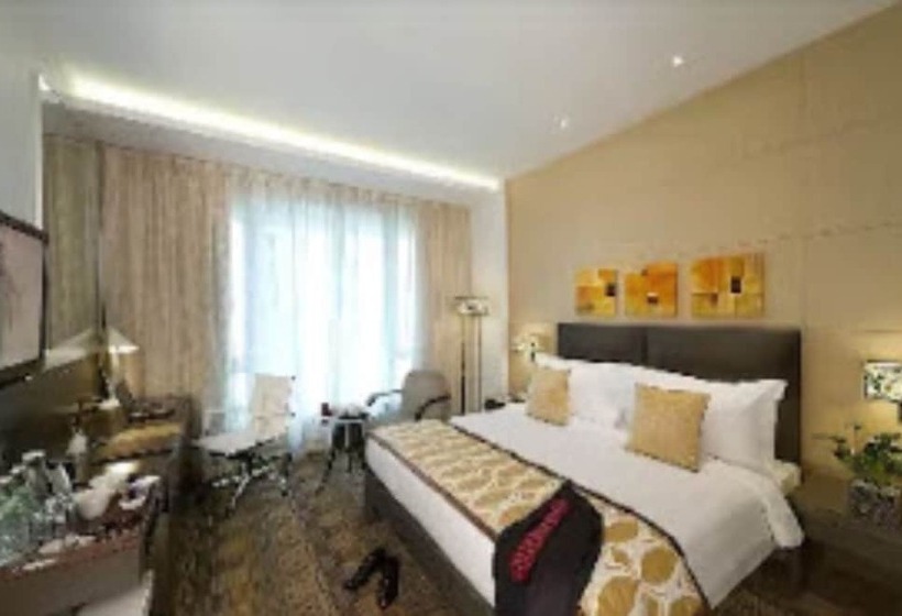 اتاق استاندارد, Meluha The Fern