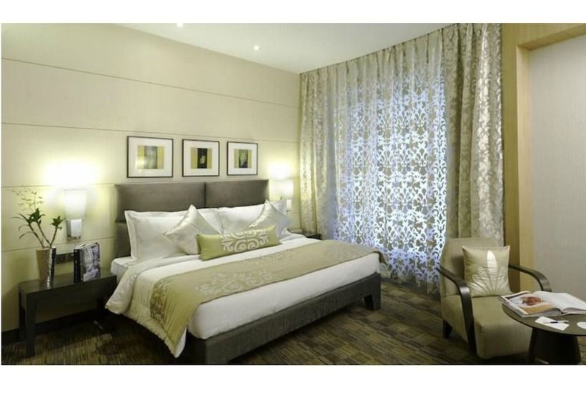 سوئیت کلاب, Meluha The Fern