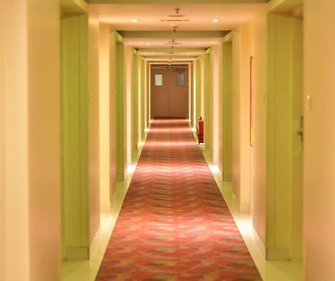 חדר סטנדרט, Noorya Business & Banquet