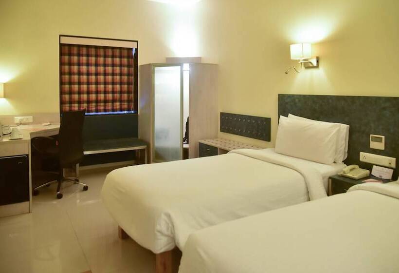 חדר סטנדרט, Noorya Business & Banquet