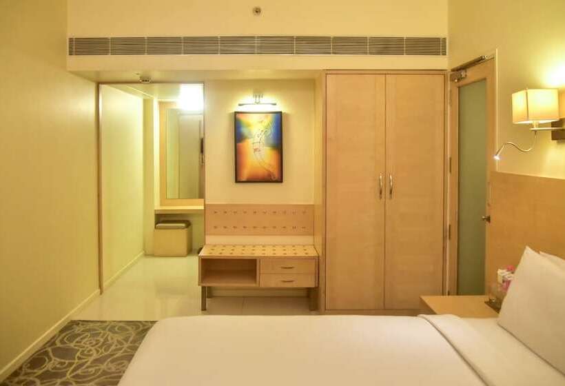 חדר סטנדרט, Noorya Business & Banquet